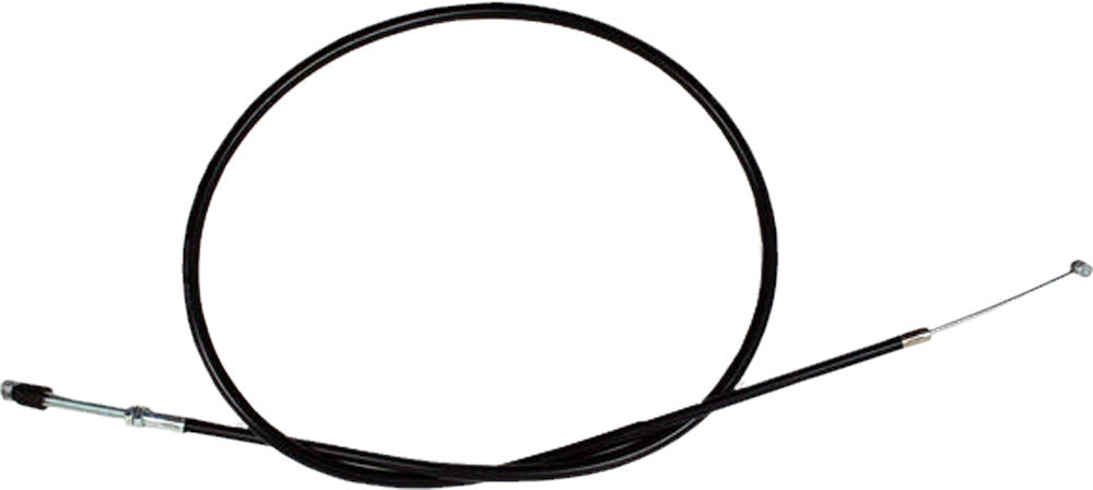 MOTION PRO BLACK VINYL FRONT BRAKE CABLE