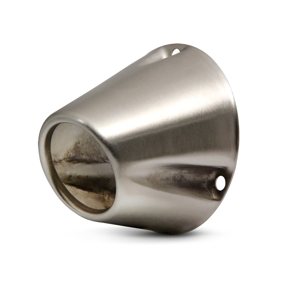PRO CIRCUIT STAINLESS END CAP 4" REPLACEMENT PART