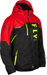 Fly Racing Carbon Jacket