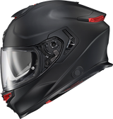 EXO-ECLIPSE FULL FACE HELMET SOLID