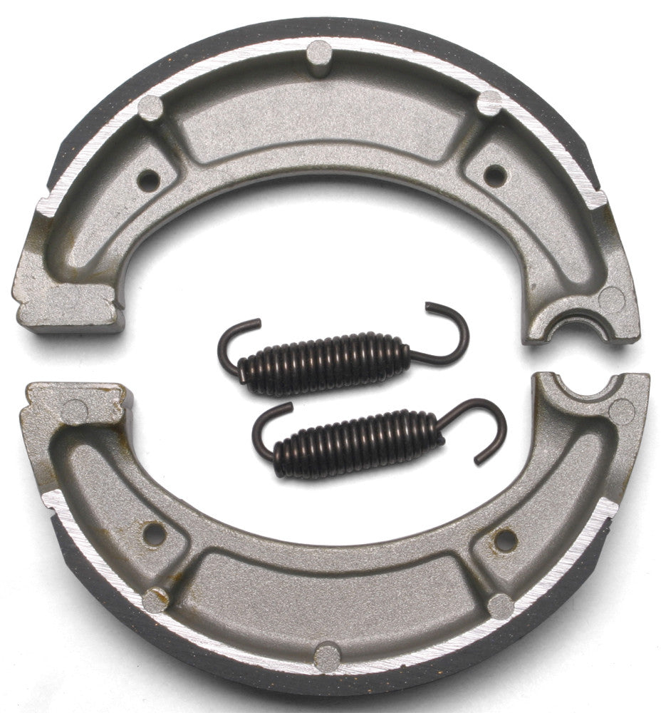 EBC BRAKE SHOES 537 PLAIN