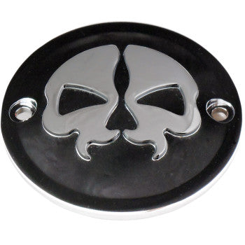 Split Skull Points Cover