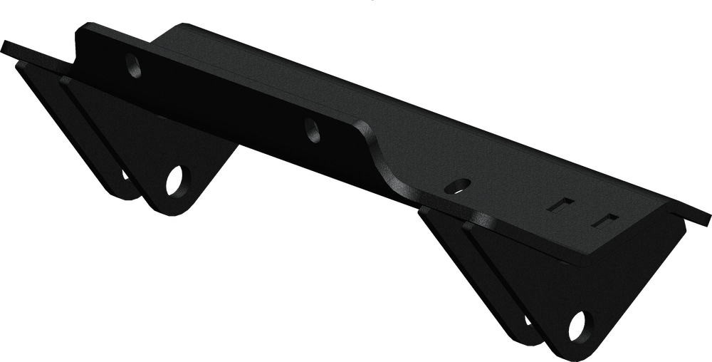 KFI UTV PLOW MOUNT