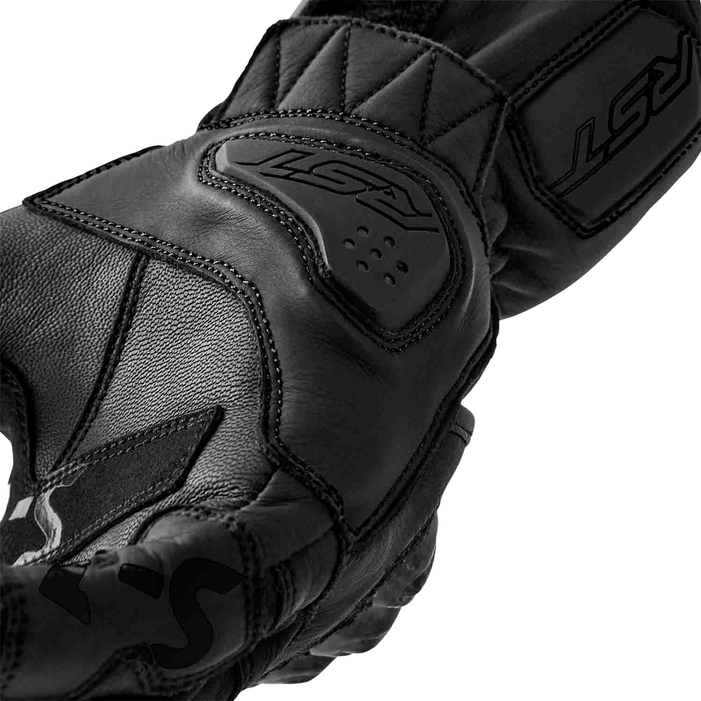 RST Women's S1 Leather Gloves