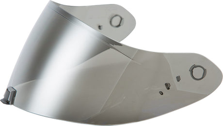 EXO-T520/ ST1400/ R1 AIR/R330 FACESHIELD COLORED