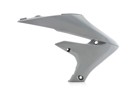 RADIATOR SHROUD GREY