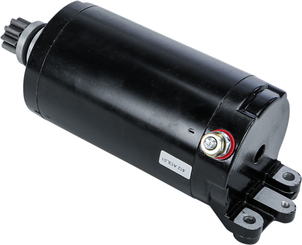 Fire Power Starter Motor - Bombardier/John Deere