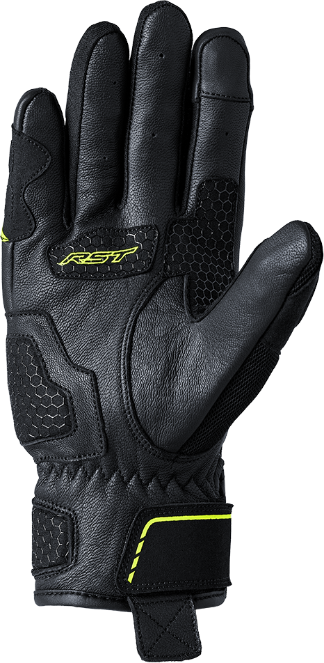 RST S1 Mesh CE Gloves