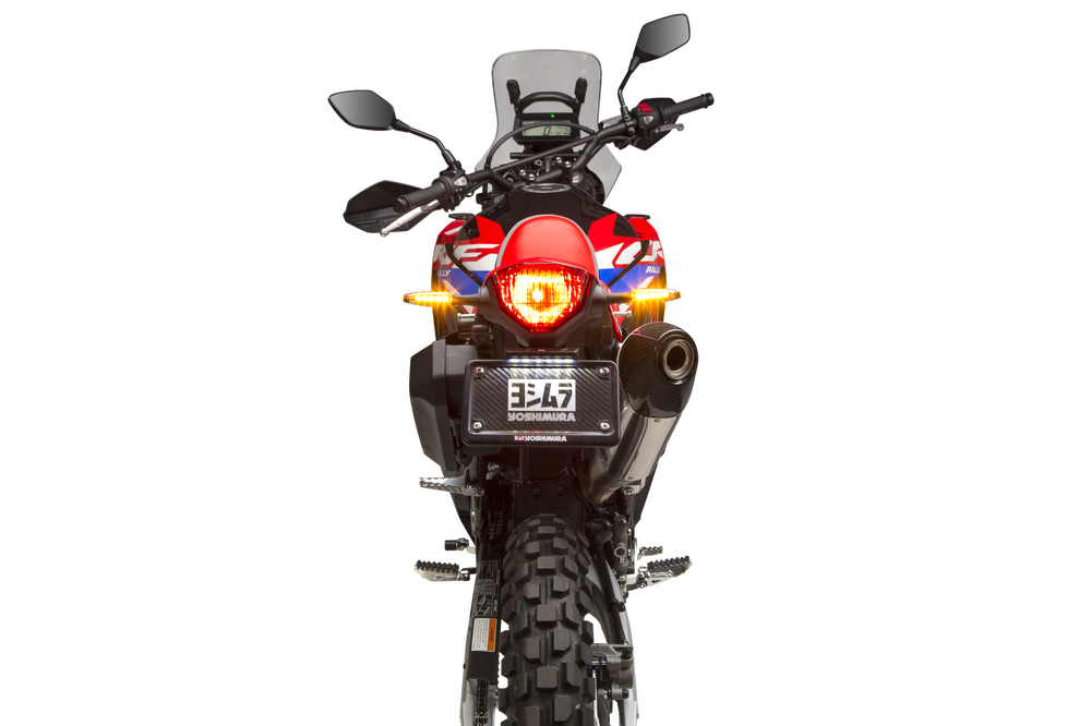 FENDER ELIMINATOR KIT HON