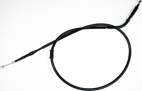 MOTION PRO BLACK VINYL CLUTCH CABLE
