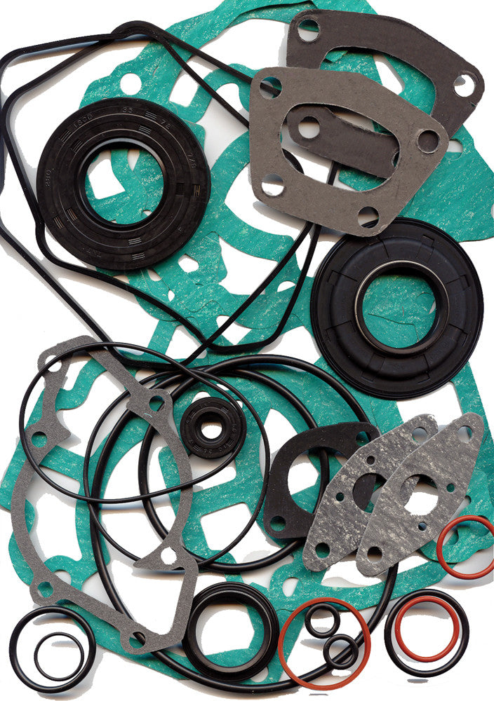 VERTEX GASKET SET S/M A/C 500 FIRECAT