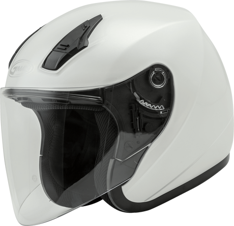 GMAX OF-17 Open-Face Helmet