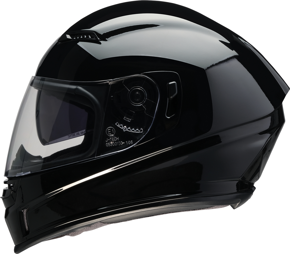 Jackal Solid Helmet