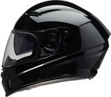 Jackal Solid Helmet