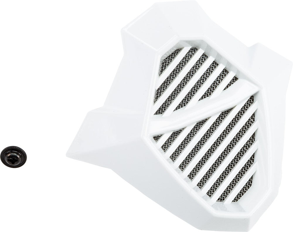 GMAX Mouth Vent w/Screws MX-46/46Y