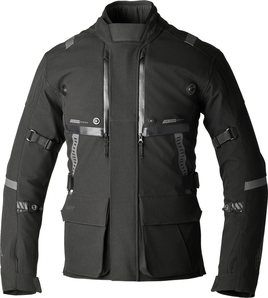 RST PS Vulcan CE Jacket