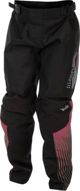 Fly Racing Youth F-16 Pants
