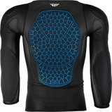 FLY RACING BLUEPRINT RBL-1 LONG SLEEVE BLACK