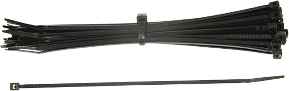 SP1 CABLE TIES 7" 100/PK