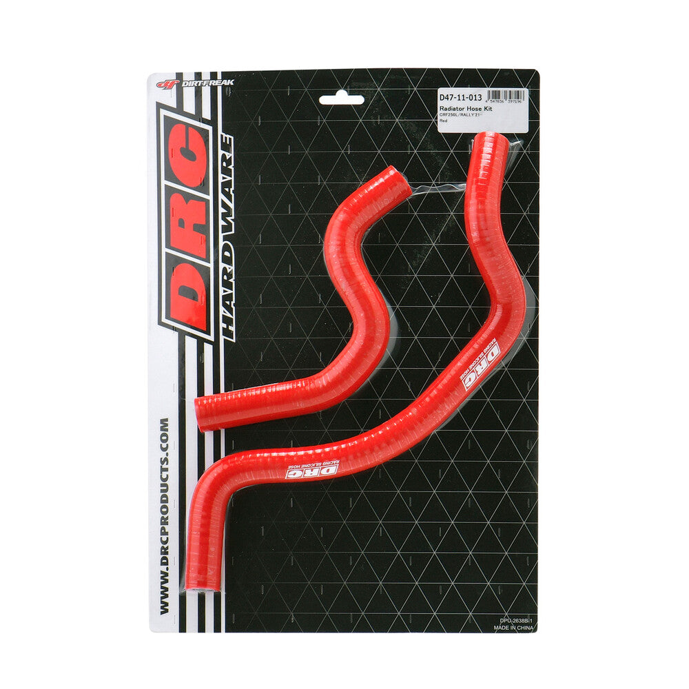 DRC RADIATOR HOSE KIT