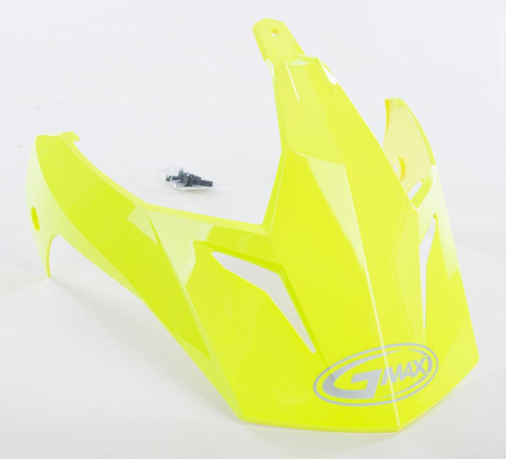 GMAX Visor with Screws GM-11