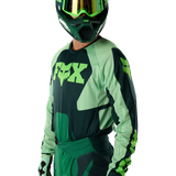 Fox Racing 180 Raid Kit Deep Fern