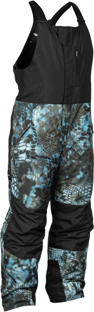 Fly Racing Outpost Kryptek Legacy Neptune Bib