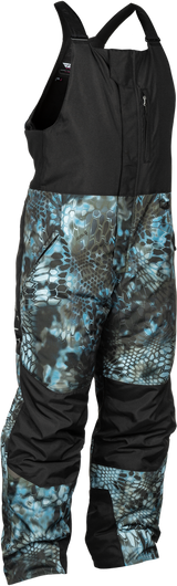 Fly Racing Outpost Kryptek Legacy Neptune Bib