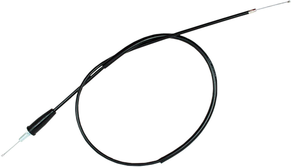 MOTION PRO BLACK VINYL THROTTLE CABLE