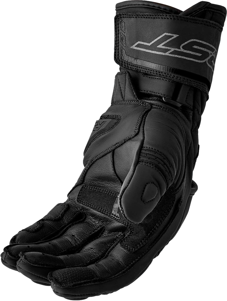RST Women's S1 Leather Gloves