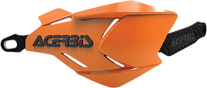 X-FACTORY HANDGUARD ORANGE/BLACK