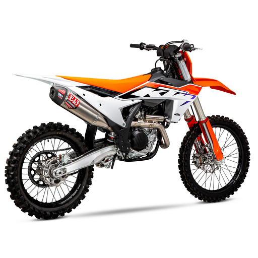 RS12 TI FULL SYSTEM KTM/HUS