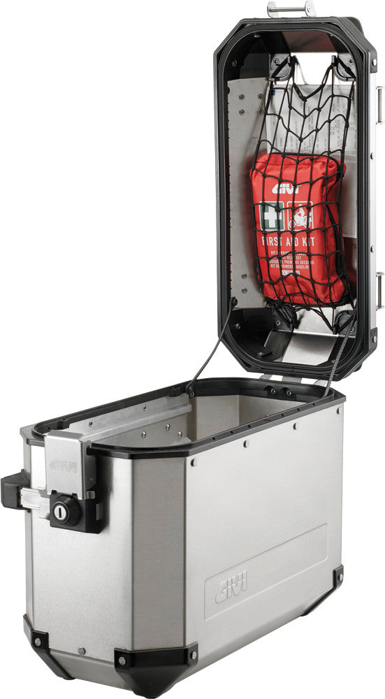 GIVI Ooutback Elastic Net Inner Side Cases