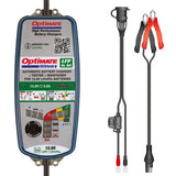 Tecmate OptiMate™ Lithium LFP 4S 6A Battery Charger