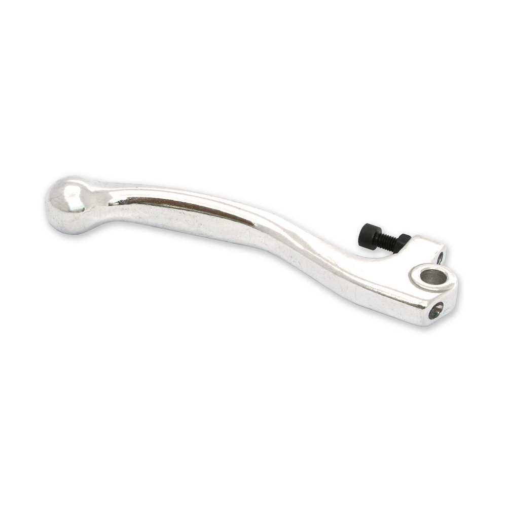 RFX SPORT FRONT BRAKE LEVER SILVER HON/BETA