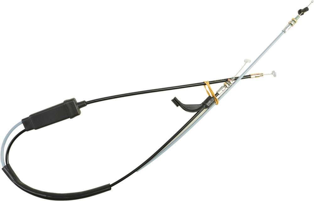 SP1 THROTTLE CABLE A/C