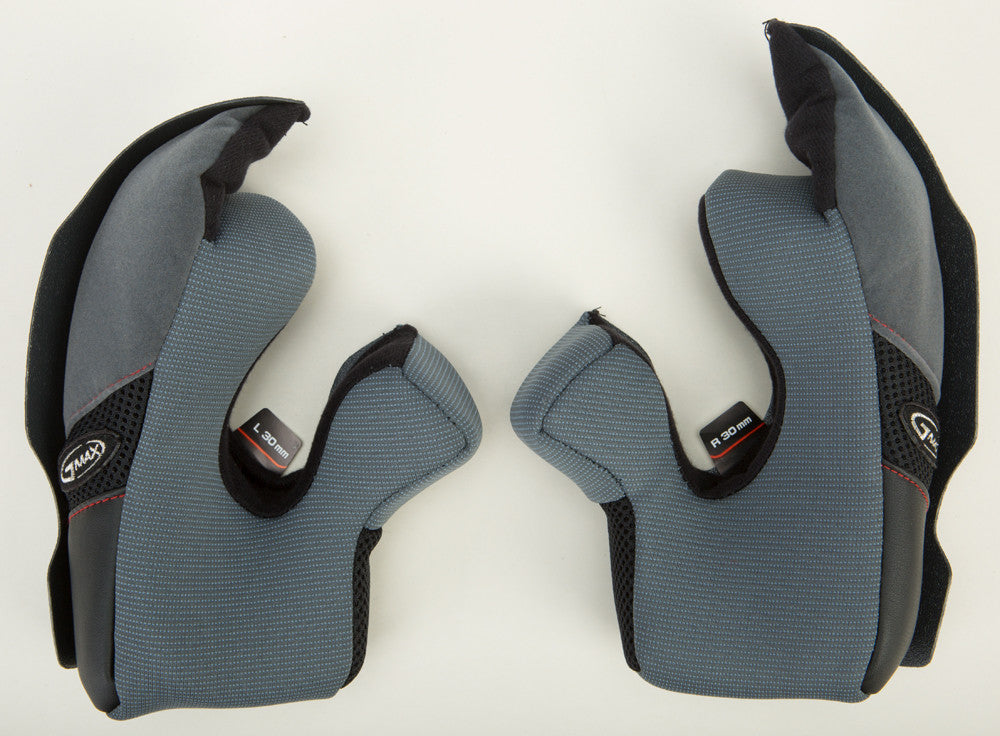 GMAX Cheek Pads MX-86