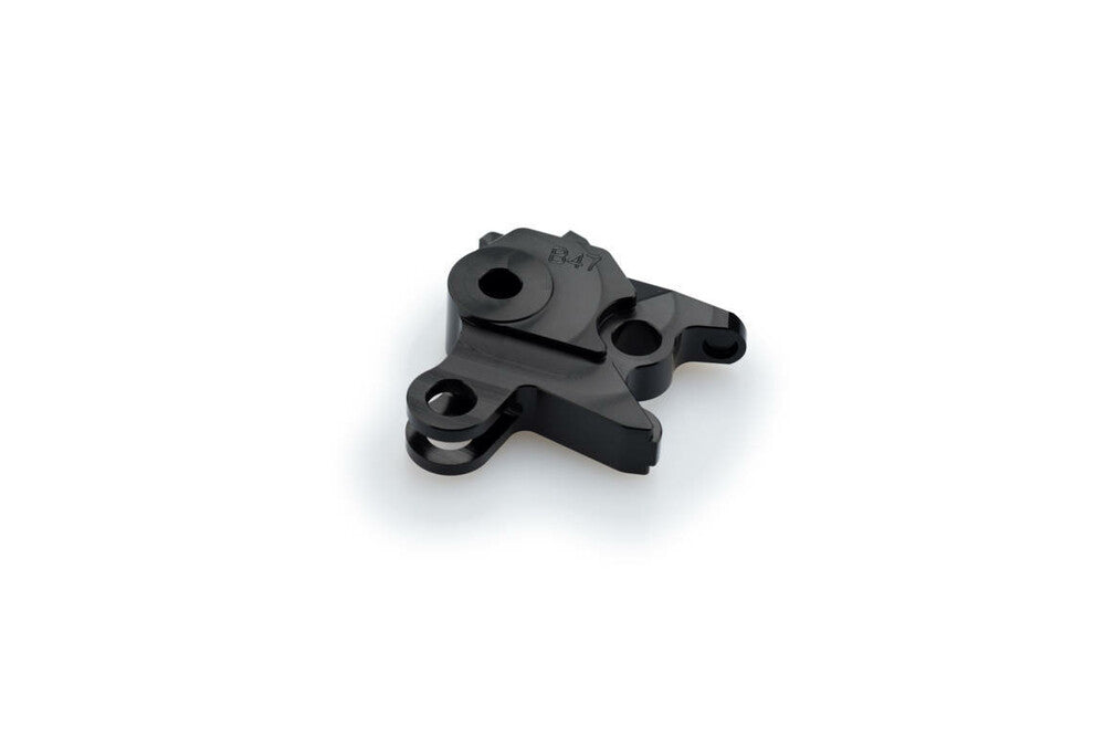 PUIG LEVER ADAPTER BRAKE BLACK