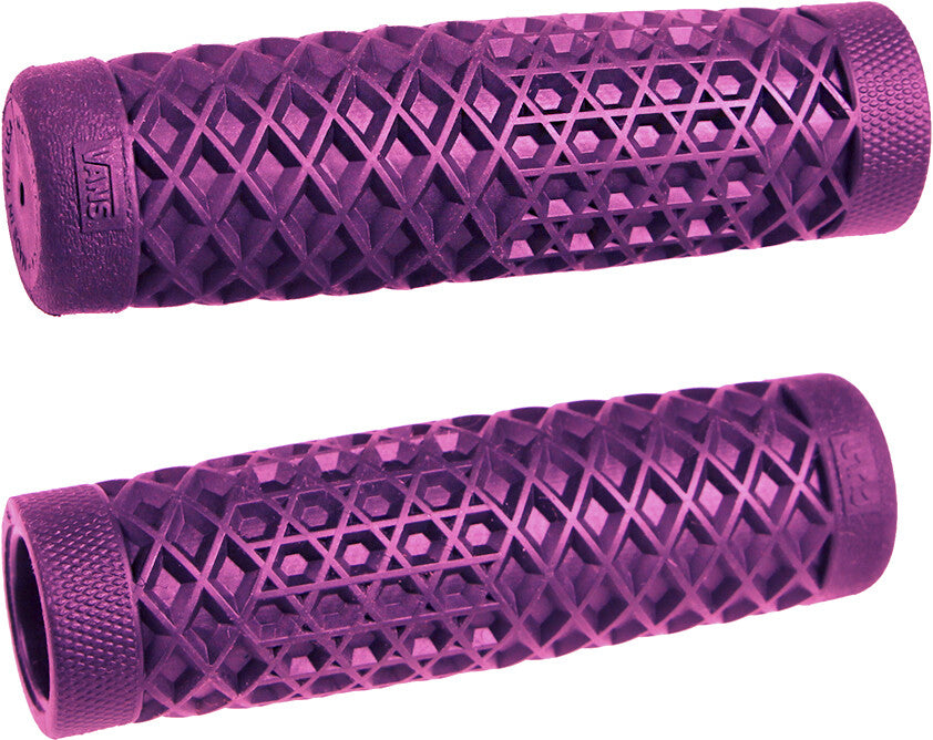 ODI Vans Cult Grips 1"