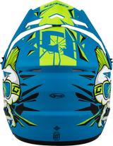 GMAX Youth MX-46Y Unstable Helmet