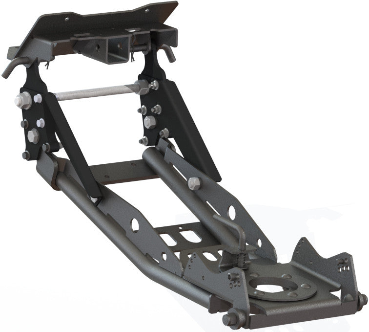 KFI UTV PLOW LIFT KIT 4"