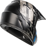 GMAX MX-46 OFF-ROAD PATRIOT HELMET