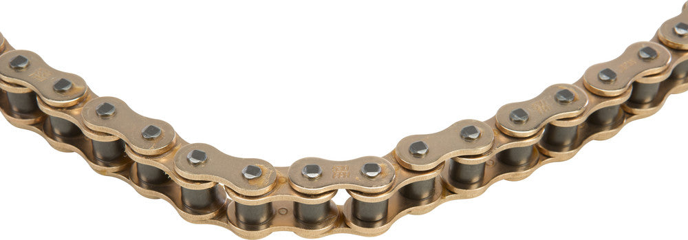 FIRE POWER HEAVY DUTY CHAIN 530X110 GOLD