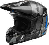 GMAX MX-46 OFF-ROAD PATRIOT HELMET