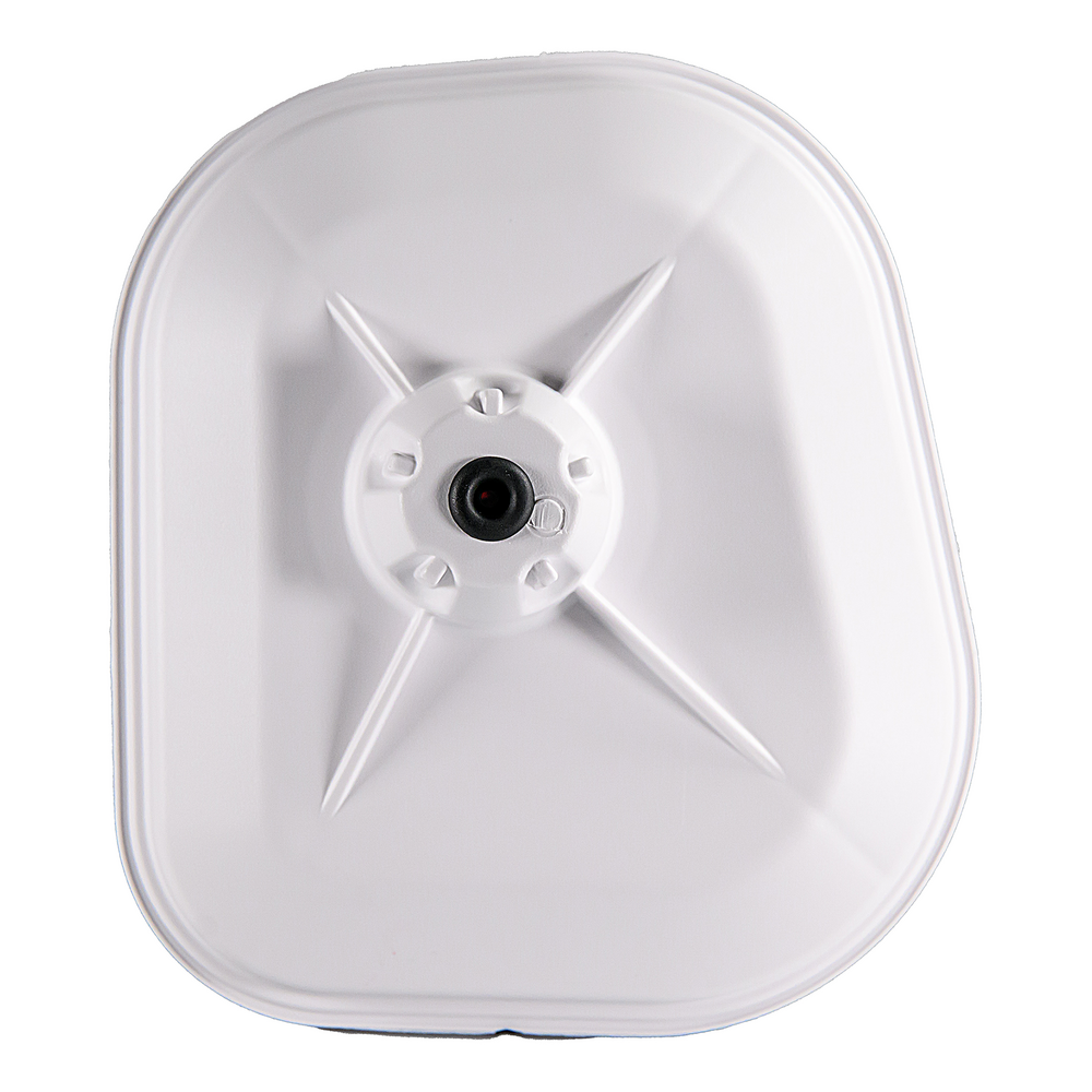 RFX AIR BOX WASH COVER WHITE KAW