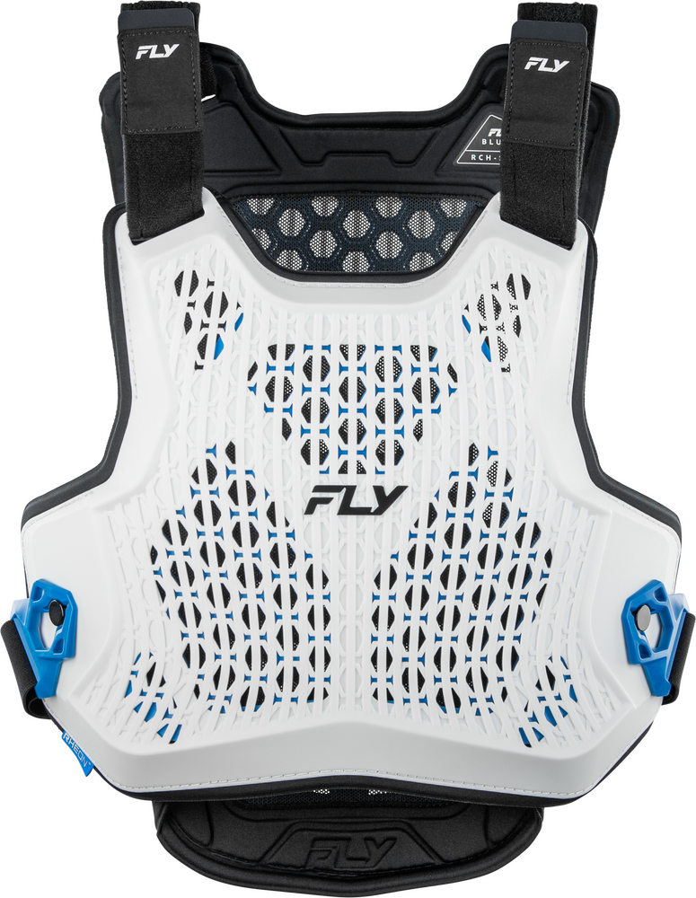 FLY RACING BLUEPRINT RCH-1 CHEST PROTECTOR