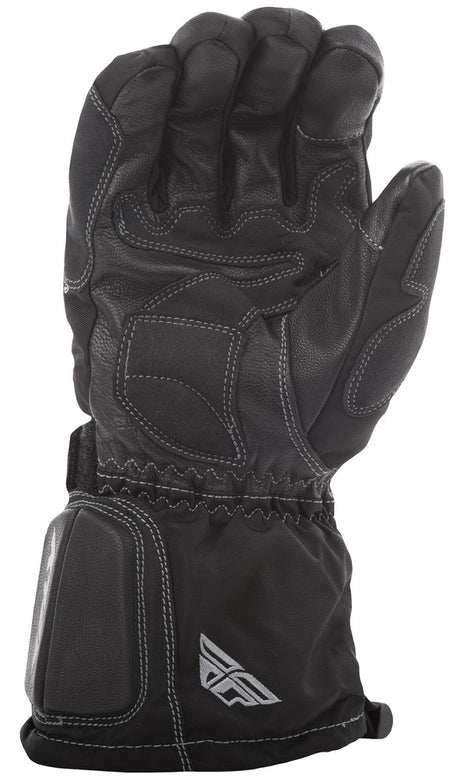 AURORA GLOVES BLACK 2X