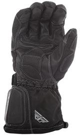 AURORA GLOVES BLACK MD