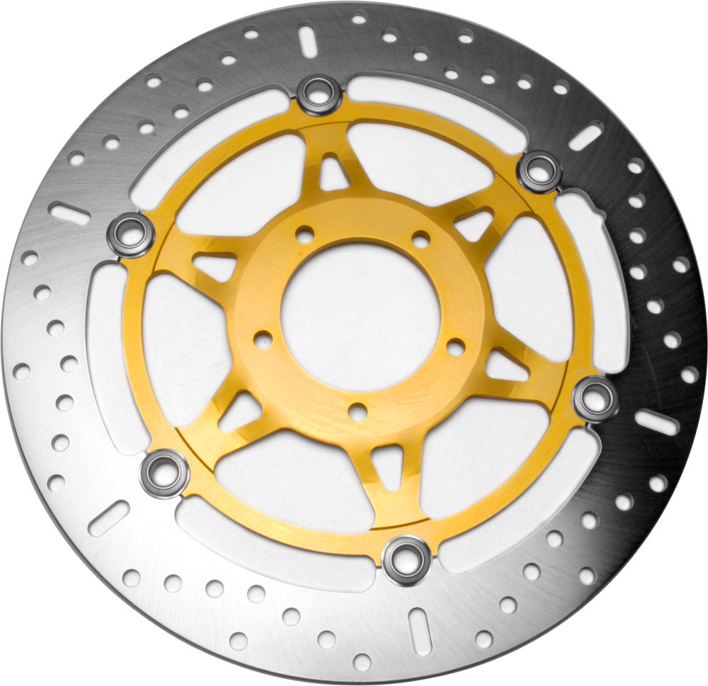 EBC STREET ROTOR