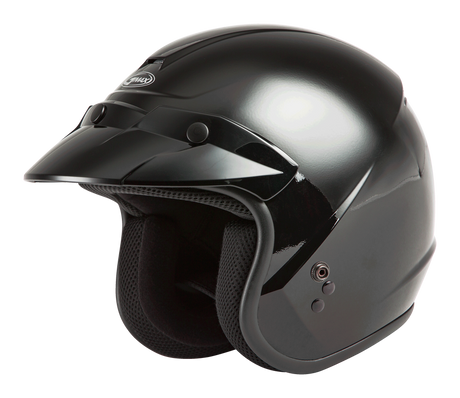 GMAX OF-2 Open-Face Helmet
